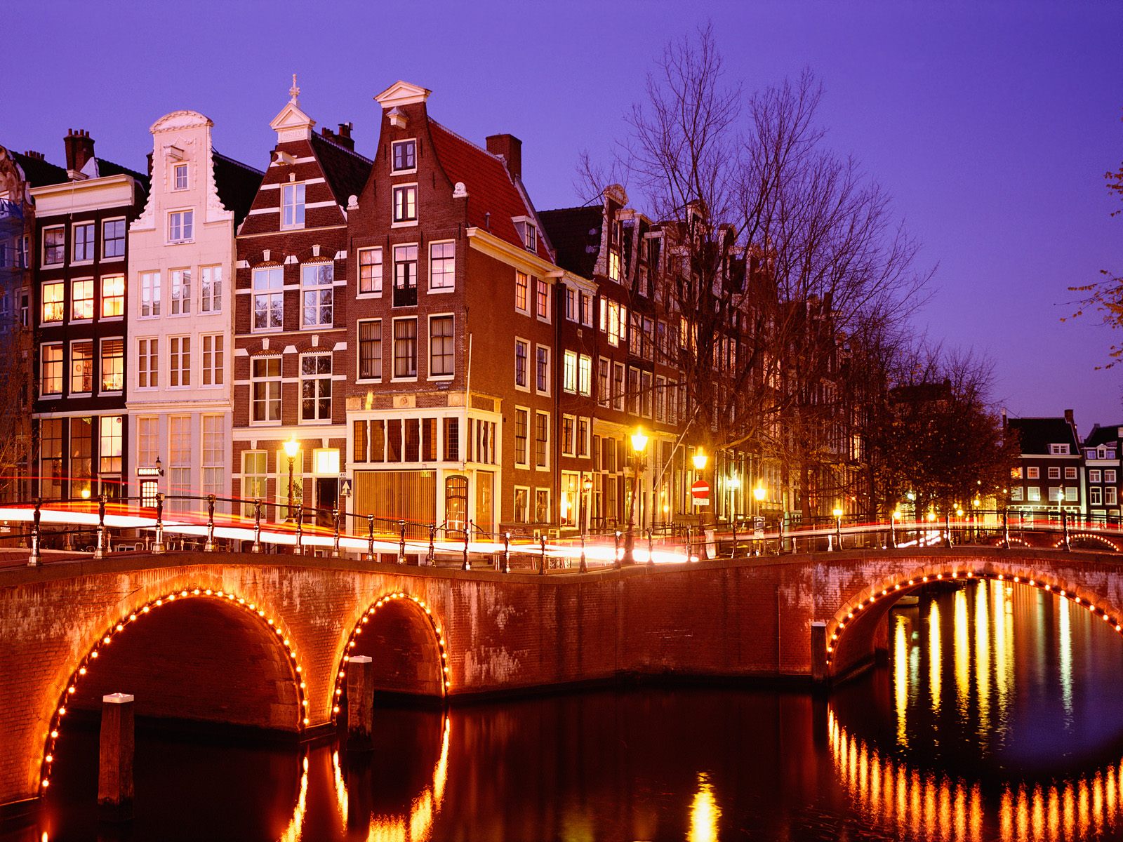 Amsterdam, The Netherlands.